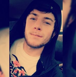 Meet your Posher, Kyle